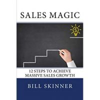 Sales Magic Book